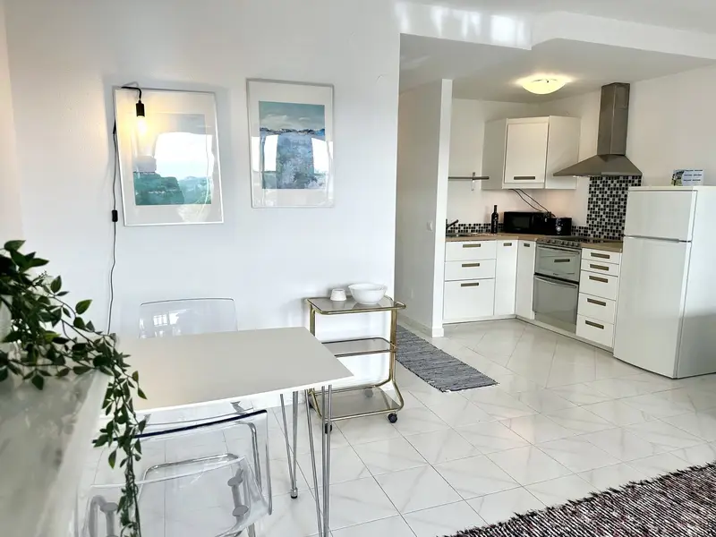 Apartamento 1 Dormitorio Fuengirola Pacosol