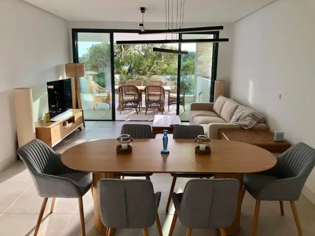 Apartamento 3 Dormitorios Lujo Cabopino Beach Marbella