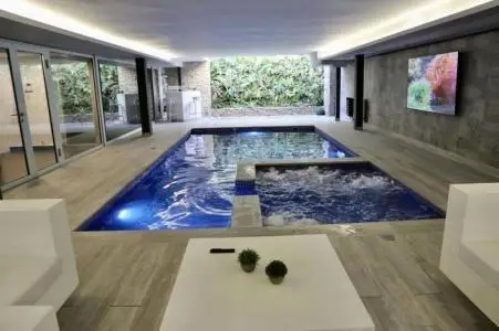 Casa de Lujo en Venta en Vall d Uxo Castellon