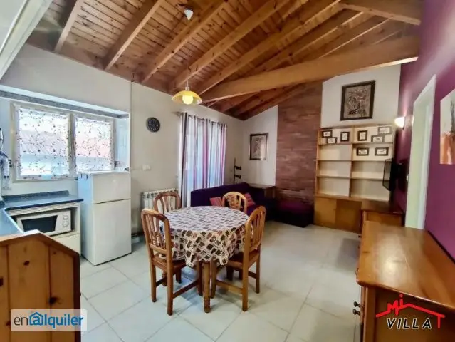 Alquiler Piso Playa Cercano Puerto Deportivo