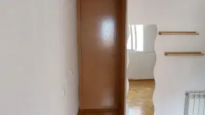 Alquiler piso Alcobendas exterior semi-amueblado