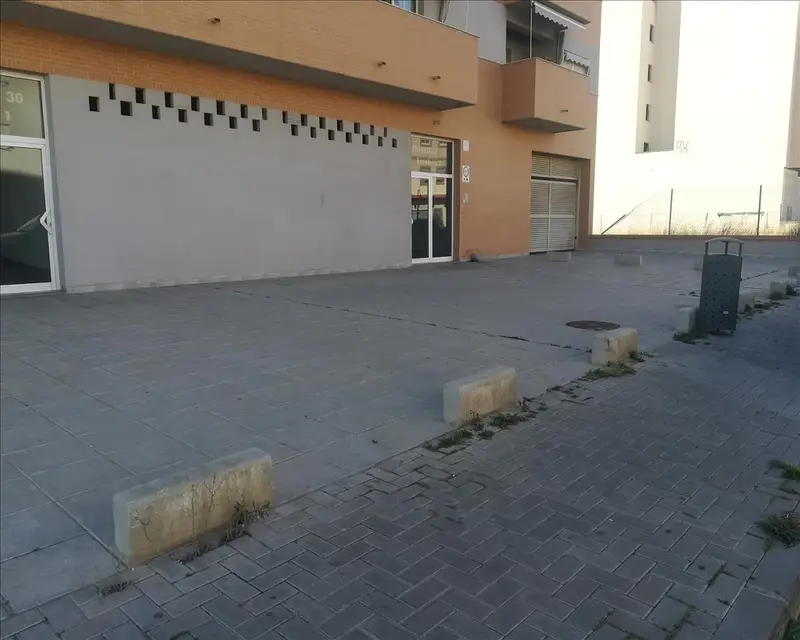 Local en Venta en Villajoyosa 18m2 Avda Finestrat