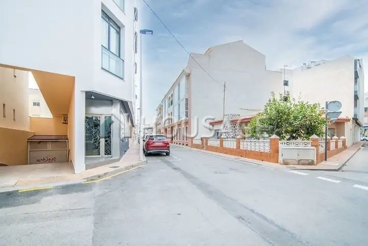 Piso en venta en San Pedro del Pinatar 4 dormitorios 122m2