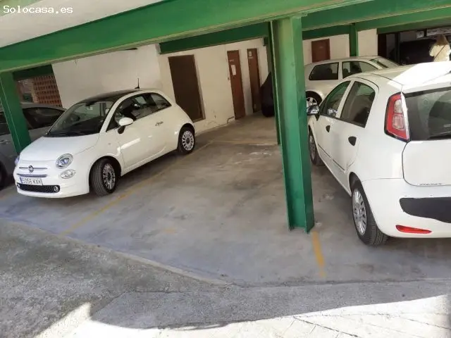 Plaza de Parking en Ribes Roges Vilanova i la Geltru