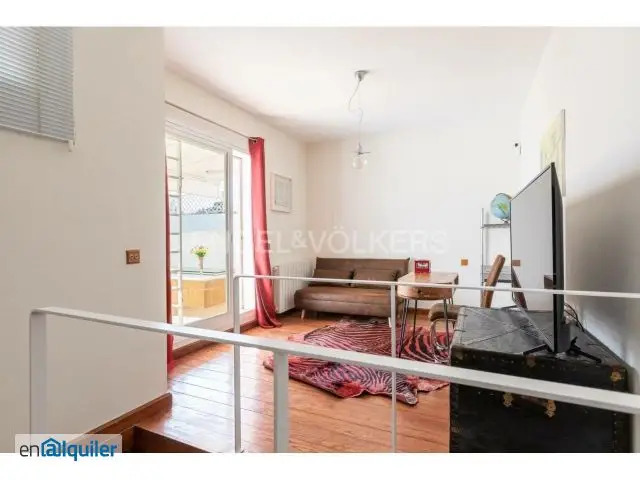 Ático Dúplex de Lujo en Arenal Sevilla 2 Dormitorios 2 Baños Terrazas