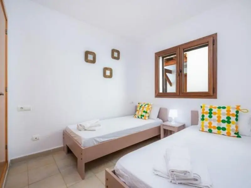 5 Chalets con Licencia Turistica en Cala d'Or - Alta Rentabilidad