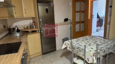 Piso en venta en Villanueva de La Serena