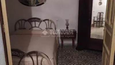 Casa adosada en venta en Aliseda