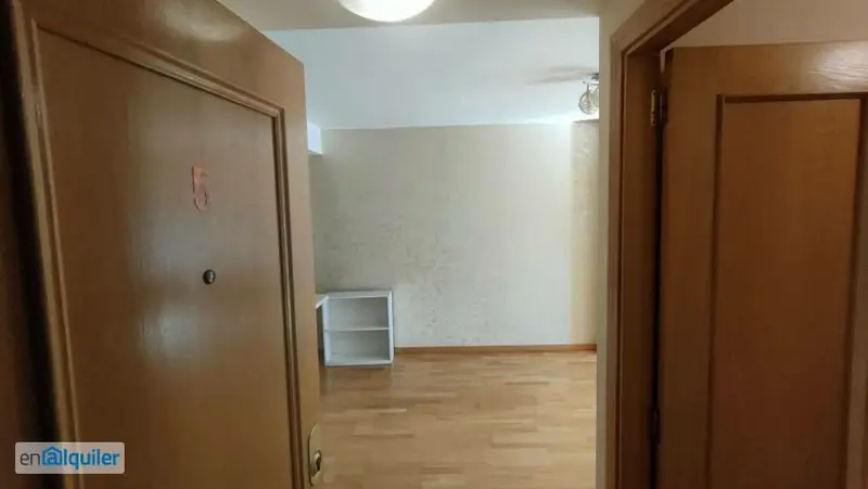Alquiler Piso Valencia Centro 2 Dormitorios 2 Baños Ascensor Trastero