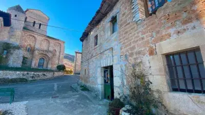Casa Rustica en Venta cerca de Burgos