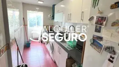 Piso en alquiler en Leganés Centro