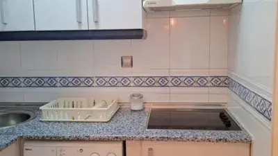 Estudio en Venta La Envía Golf  Roquetas de Mar