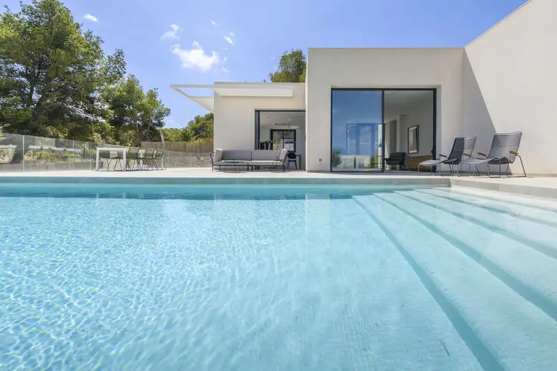 Villa de Lujo en Venta Las Colinas Golf