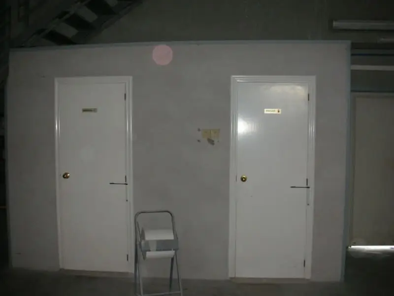 Nave Industrial en Venta Amposta 1003m2