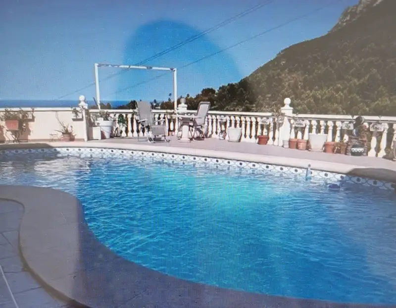 Casa Villa 3 Dormitorios Denia Espaa