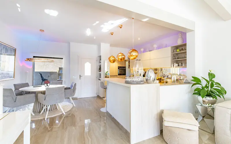 Casa con Piscina Privada en Santa Ponsa  4 Dormitorios  Lujo y Confort