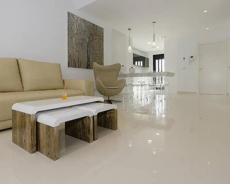 Villa Reformada Campoamor Orihuela