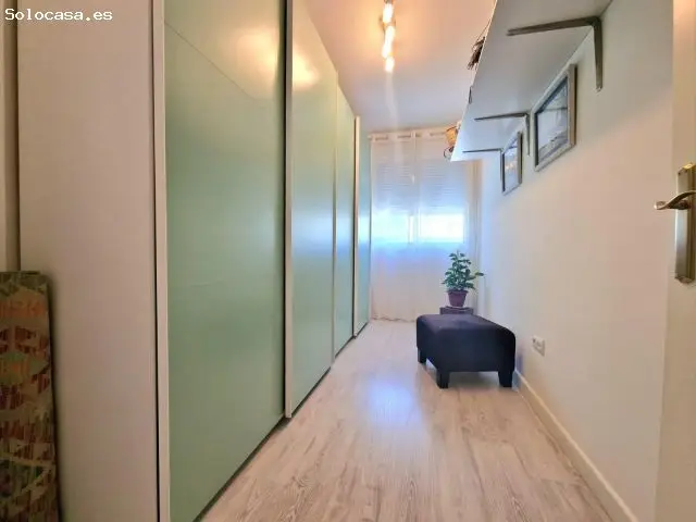 Amplio Piso Reformado Jerez 3 Dormitorios 2 Baños Terraza Garaje