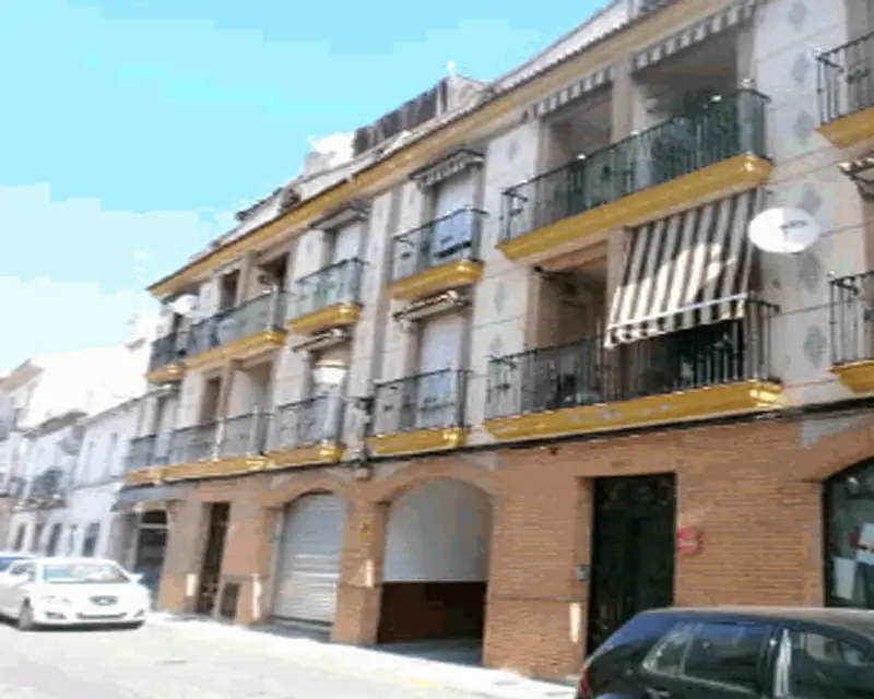Garaje en Venta Villa del Rio Cordoba
