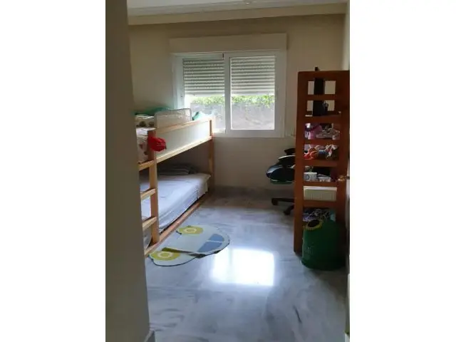 Apartamento en Venta en Marbella Planta Baja Dama de la Noche