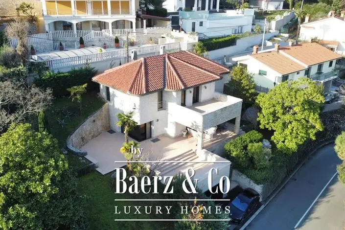 Villa de Lujo 4 Dormitorios en Venta