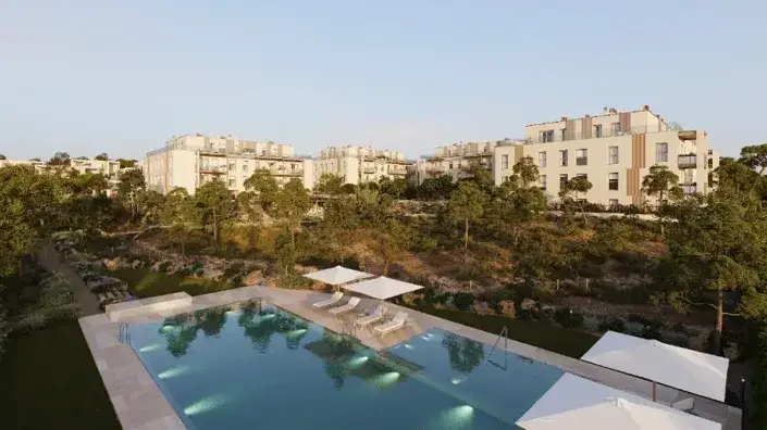 Apartamento 3 Dormitorios Campolivar - Entrega Marzo 2025