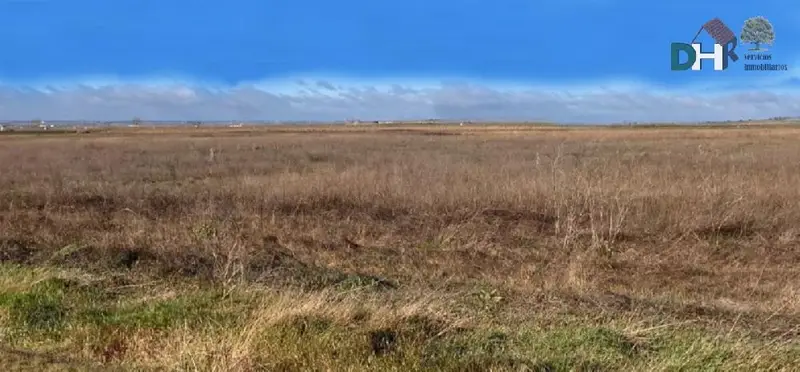 Finca Rustica en Salamanca 10 Hectareas Regadio