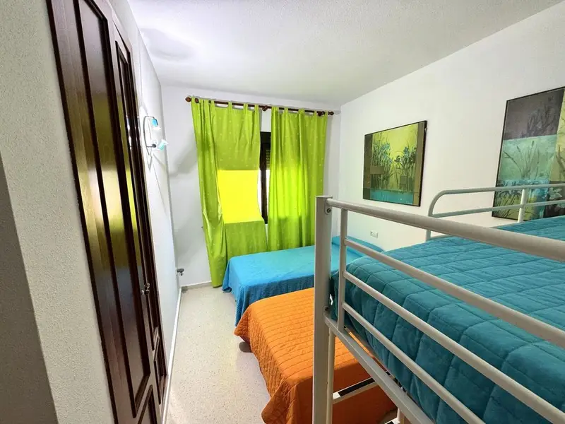 Apartamento en Benidorm La Cala Alquiler Vacacional