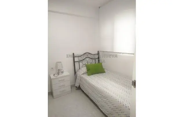 Alquiler Apartamento 3 Dormitorios 71m2 Almeria