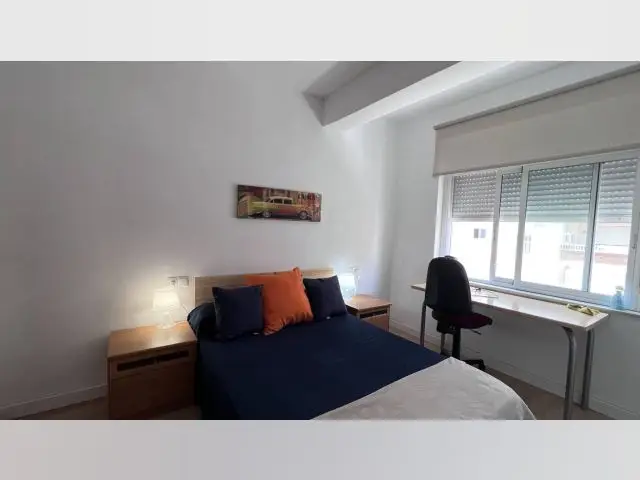 Habitacion Alquiler Cartagena Estudiantes Profesionales