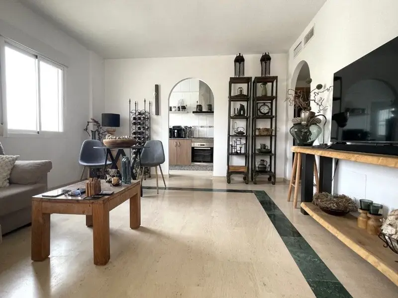 Apartamento en venta en Pozo del Esparto Cuevas del Almanzora