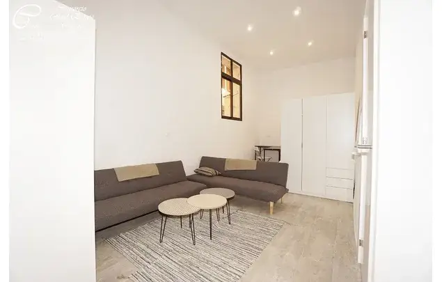 Apartamento 4 Dormitorios 121m2 Madrid Palacio