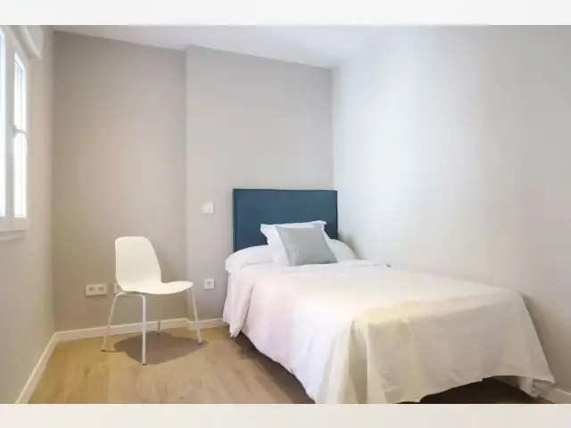 Habitacion Alquiler Getafe Cerca UC3M