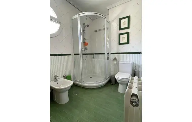 Alquiler Habitacion 24m2 Madrid Parque Quinta de los Molinos