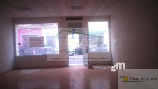 Venta Local Comercial en Nuevas Merida