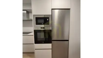 Apartamento en Alquiler Milan Pumari