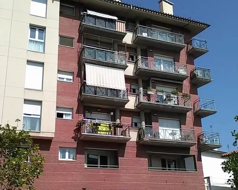 Piso 70m2 3 habitaciones Manlleu