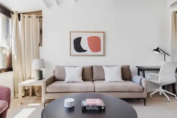 Apartamento en Barcelona, Galvany