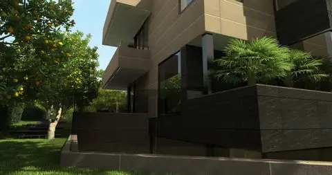 Villas de Lujo en Guadalmina Baja Estepona