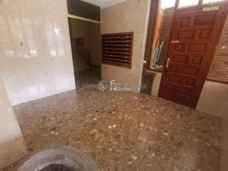 Piso en venta en Lleida con terraza de 50m²