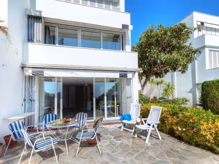 Apartamento 2 Dormitorios St Antoni-de-Calonge