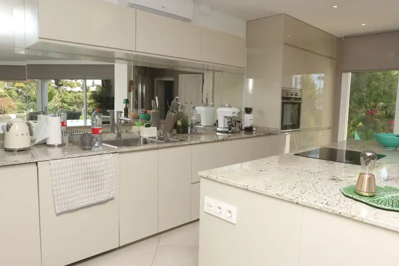 Casa en Alquiler Mijas 3 Dormitorios Nueva Renovada