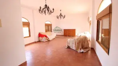 Finca rústica en venta en Pueblo Nuevo