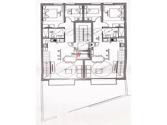 Aticos Duplex en Palamos Nueva Construccion Zona Mercado Municipal