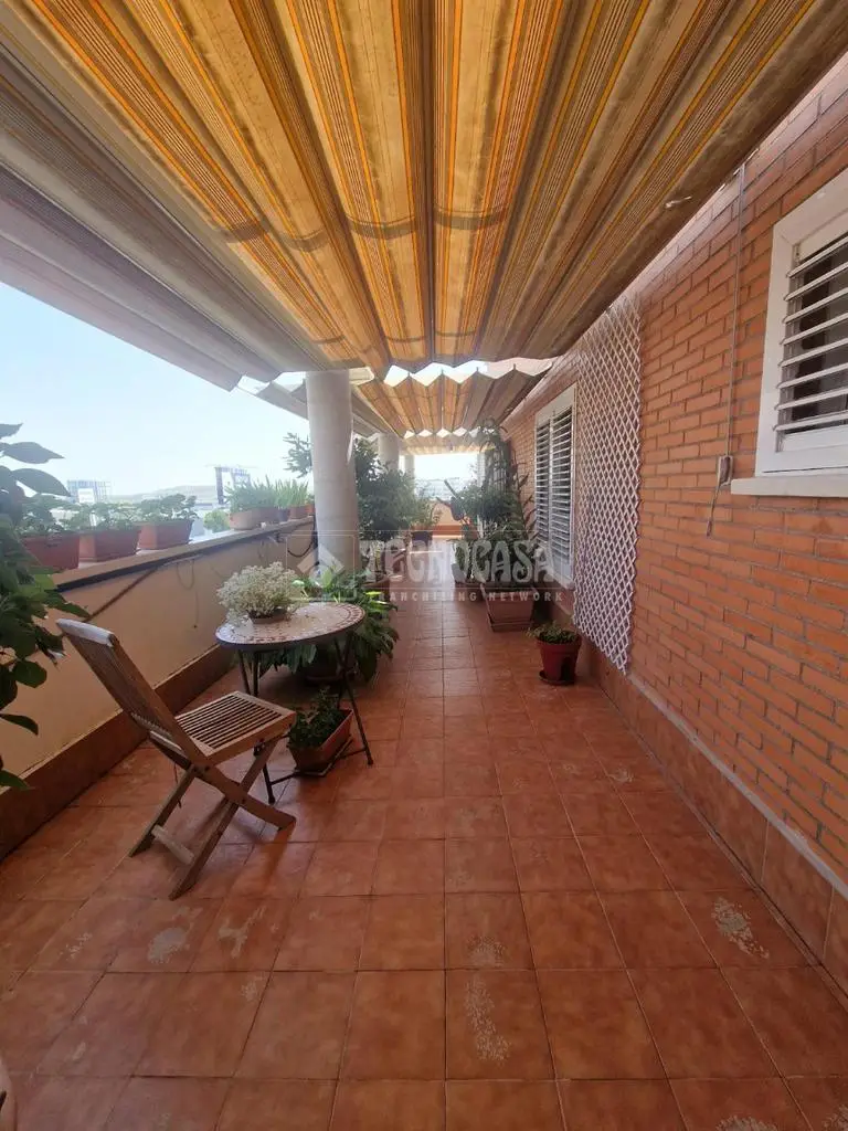 Piso en Venta Valdemoro 4 Dormitorios 2 Baños Terraza 123m2