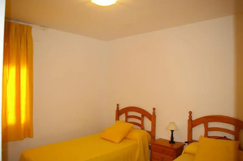 Apartamento en Vera Almería con 2 Dormitorios y Terrazas
