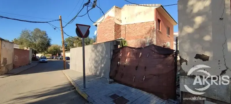 Venta Suelo Plaza Espa\]a Mag\]an 70m2 Patio Com\]un