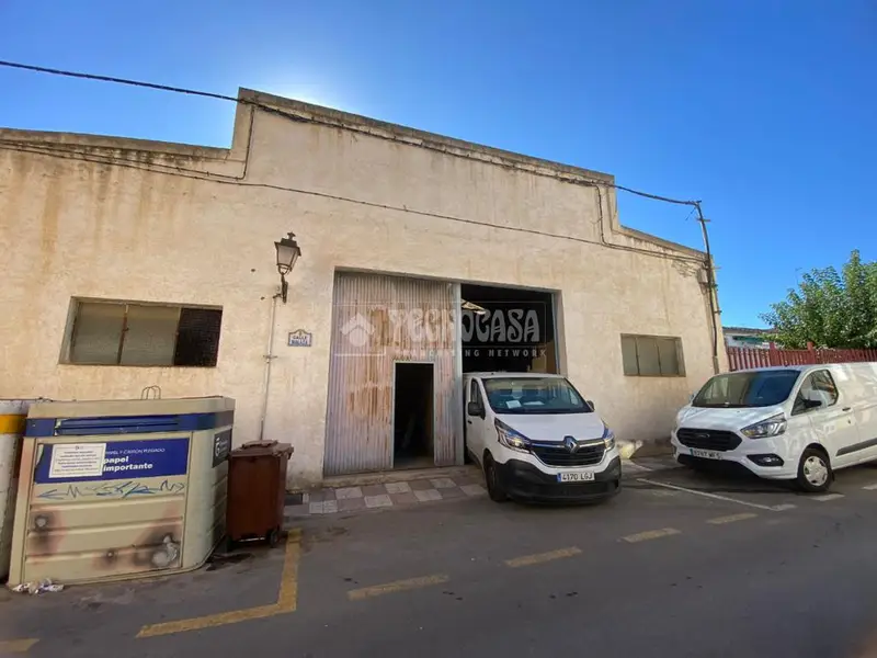 Local comercial en venta en Armilla