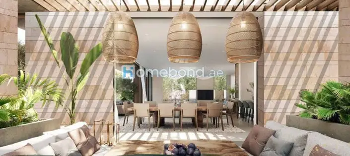 6 Bed Villa for sale