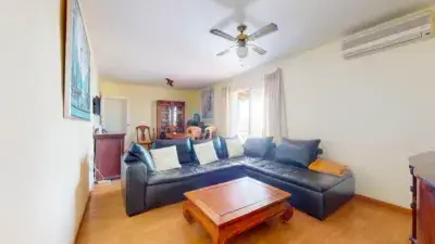 Ático en Venta Las Lagunas Mijas Costa Amplia Terraza Vistas Despejadas